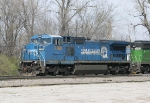 CSX 7302